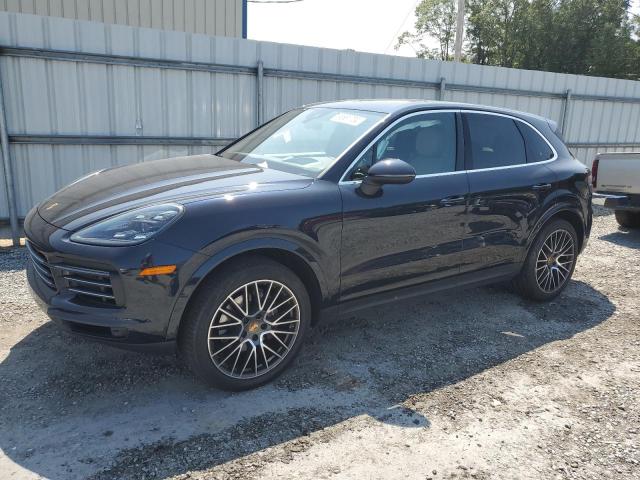 2019 PORSCHE CAYENNE 2019