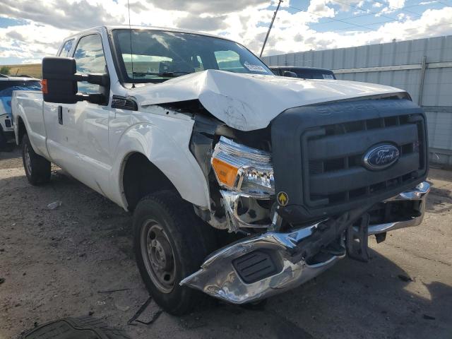 2016 FORD F250 SUPER - 1FT7X2B64GEC88142