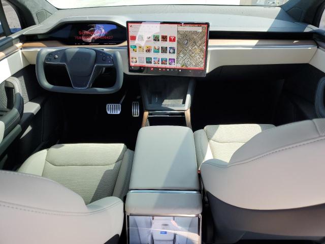 2023 TESLA MODEL X - 7SAXCDE54PF406427