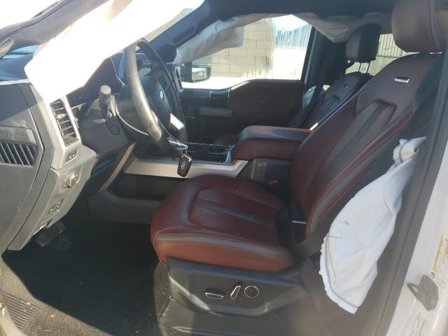 2022 FORD F350 SUPER - 1FT8W3BT9NEE27083