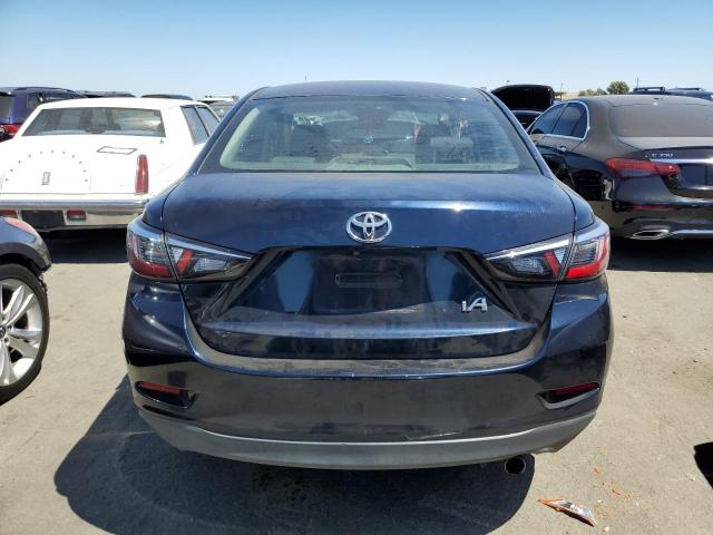 VIN 3MYDLBYVXHY185794 2017 Toyota Yaris no.6