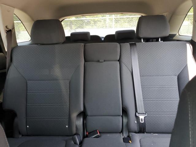 2020 KIA SORENTO L - 5XYPG4A36LG681614