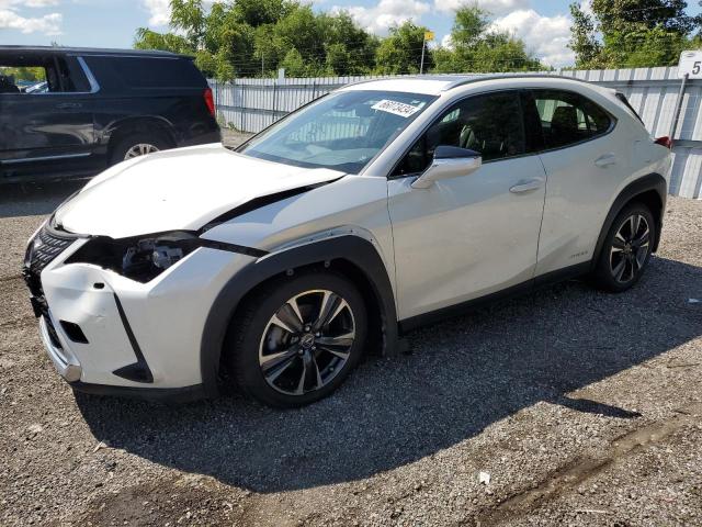 JTHP9JBH0M2044134 Lexus Ux 250h 250h 2021