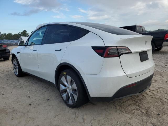2023 TESLA MODEL Y - 7SAYGDEE7PA036922