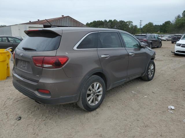 2019 KIA SORENTO L - 5XYPG4A34KG567898