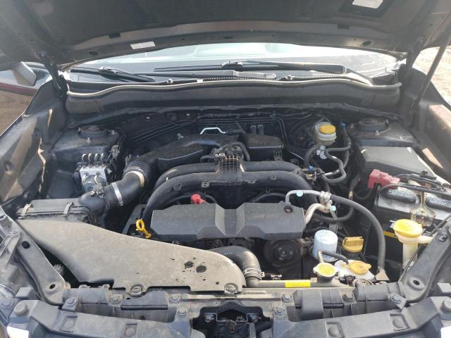 2017 SUBARU FORESTER JF2SJAEC6HH410010