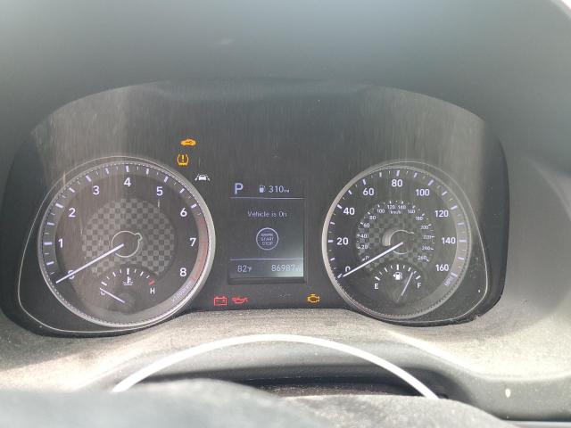2020 HYUNDAI ELANTRA SE - 5NPD84LF7LH516932