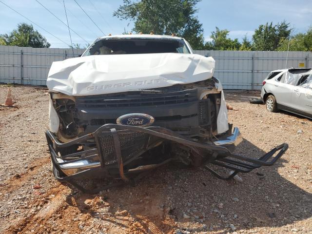 2019 FORD F350 SUPER - 1FD8W3H69KEG02831