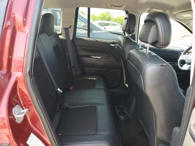 2016 JEEP COMPASS LA - 1C4NJCEB4GD655554