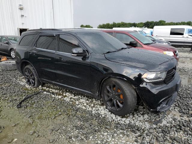 Vin: 1c4rdjdg2hc639158, lot: 64861384, dodge durango gt 20174