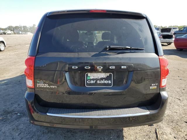 2019 DODGE GRAND CARA - 2C4RDGCG4KR511278