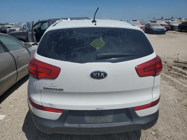 2015 KIA SPORTAGE L - KNDPB3AC8F7709780