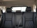 NISSAN ROGUE PLAT photo