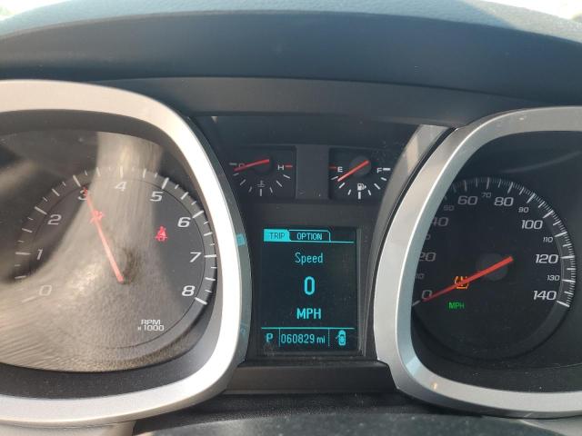 2015 CHEVROLET EQUINOX LT - 2GNALBEK6F6431628