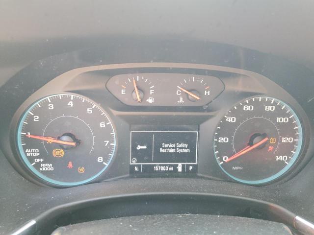 2018 CHEVROLET EQUINOX LT - 2GNAXJEV4J6278510