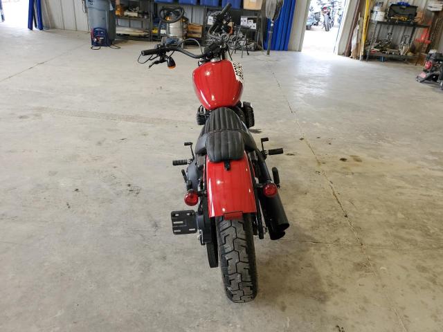 2023 HARLEY-DAVIDSON FXBBS 1HD1YYK17PB042177