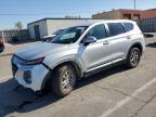 2019 HYUNDAI SANTA FE S - 5NMS23AD8KH083282