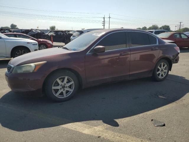 Vin: 1hgcp2f77aa135109, lot: 67460284, honda accord ex 2010 img_1