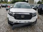 HONDA RIDGELINE photo