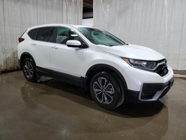 2020 HONDA CRV EXL 5J6RW2H87LL029312