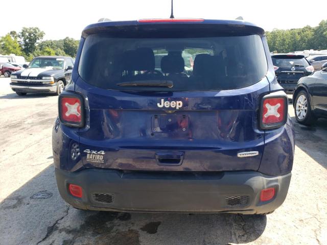 2020 JEEP RENEGADE L - ZACNJBBB1LPK99152