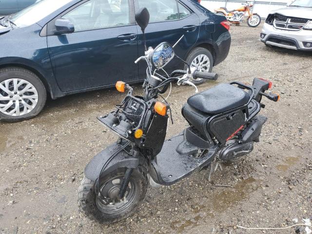 2012 HONDA NPS50 JH2AF5817CK000347