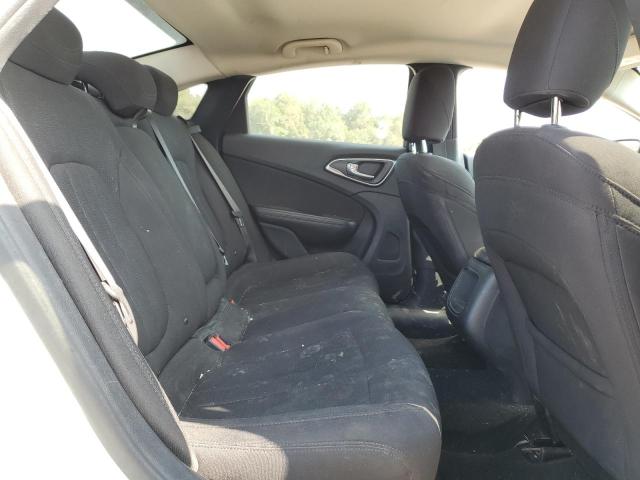 2015 CHRYSLER 200 LIMITE - 1C3CCCAB7FN638459