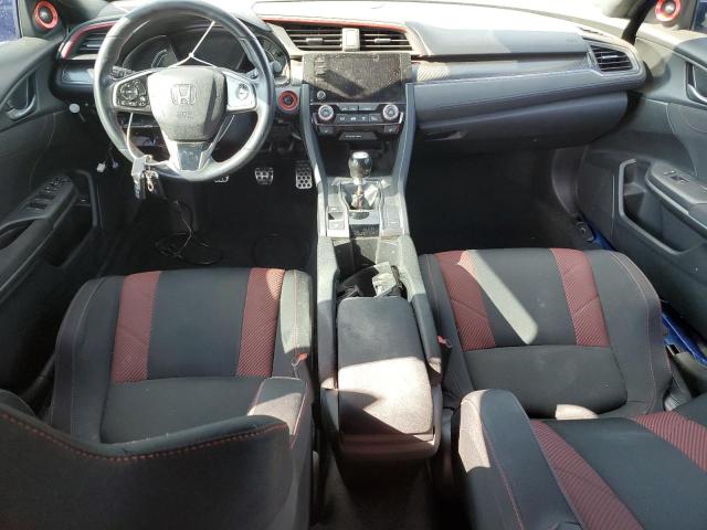 2020 HONDA CIVIC SI - 2HGFC1E58LH703102
