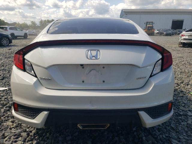 2020 HONDA CIVIC SPOR - 2HGFC4B88LH300379