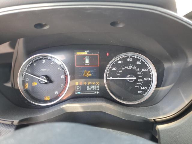 2019 SUBARU FORESTER T - JF2SKAWC6KH418370