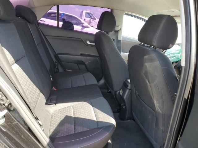 2020 KIA RIO LX - 3KPA24AD9LE299071