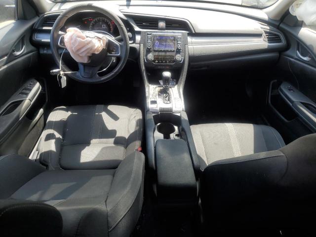 2016 HONDA CIVIC LX - 19XFC2F50GE239548