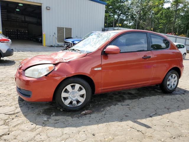 HYUNDAI ACCENT GS