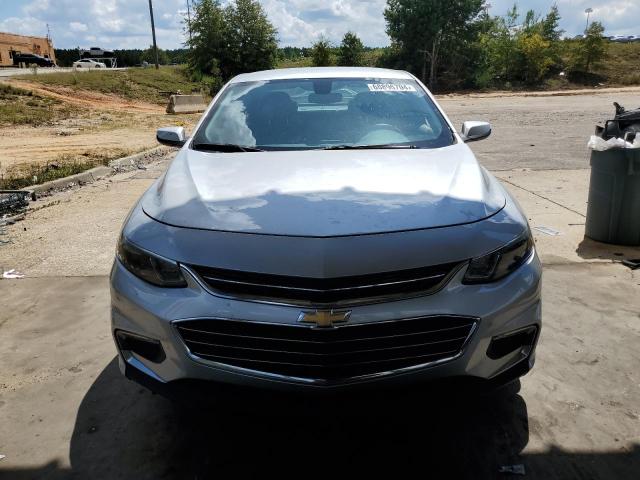 2017 CHEVROLET MALIBU - 1G1ZE5ST3HF137755