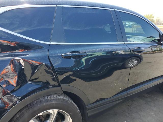 2017 HONDA CR-V EXL - 2HKRW2H8XHH623121