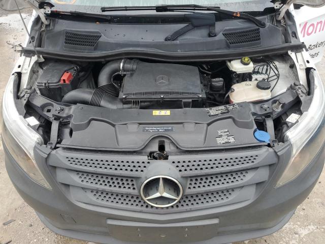 2017 MERCEDES-BENZ METRIS - WD3PG2EA5H3222447