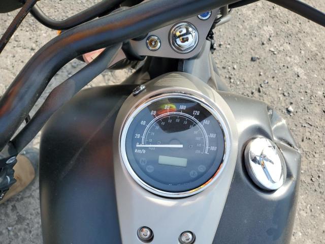 2012 HONDA VT750 C JH2RC5322CK500153
