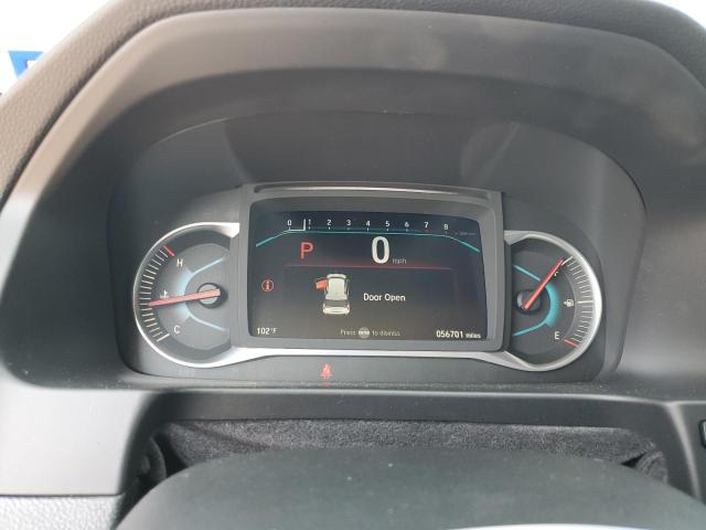 2019 HONDA PILOT ELIT - 5FNYF6H03KB041686