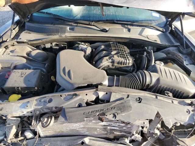 VIN 2C3CDXBG7GH122496 2016 Dodge Charger, SE no.11