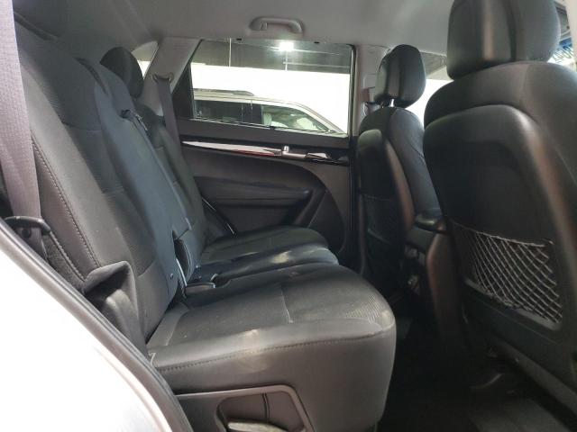 2015 KIA SORENTO LX - 5XYKTDA76FG575788