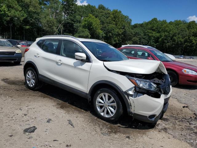 2018 NISSAN ROGUE SPT JN1BJ1CP4JW196868