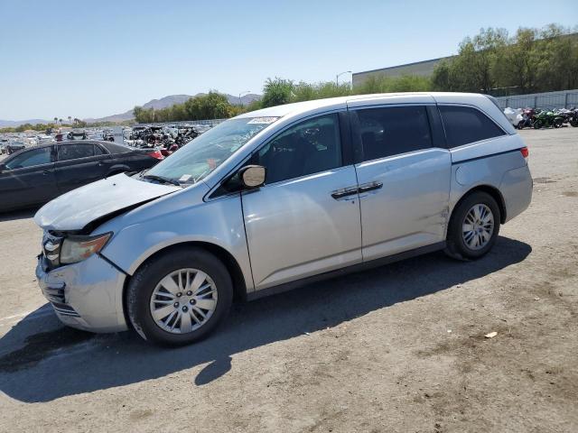 2015 HONDA ODYSSEY LX - 5FNRL5H23FB092006