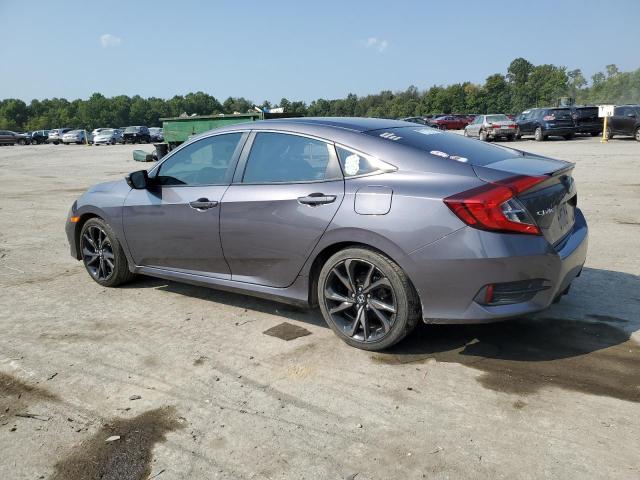 2020 HONDA CIVIC SPOR 19XFC2E83LE029743  68938904