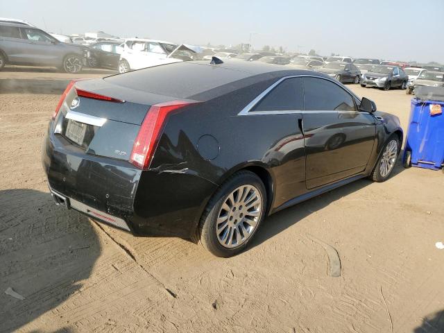 VIN 1G6DA1E3XD0171919 2013 Cadillac CTS no.3