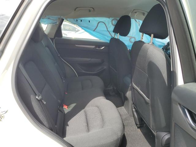 2021 MAZDA CX-5 SPORT - JM3KFBBM2M1304103