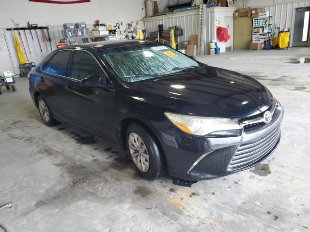 Vin: 4t4bf1fk1gr550303, lot: 64694894, toyota camry le 20164