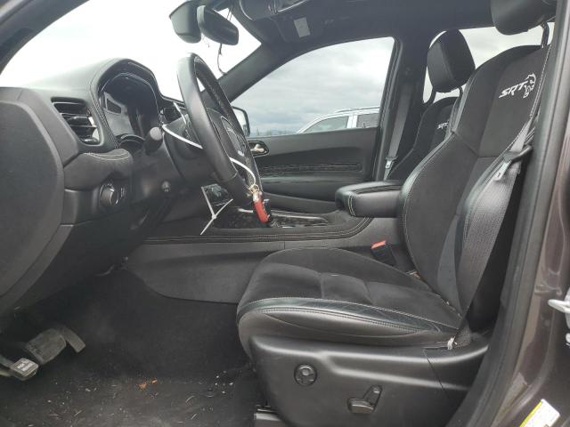 2021 DODGE DURANGO SR 1C4SDJH95MC682240