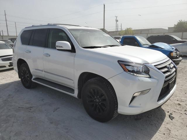 VIN JTJBM7FX9J5205263 2018 Lexus GX, 460 no.4