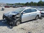 2019 NISSAN SENTRA S - 3N1AB7AP8KY312565