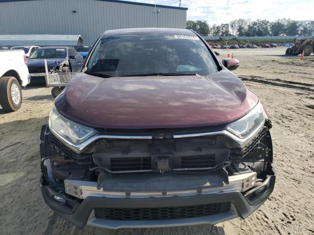 2019 HONDA CR-V EX - 2HKRW1H59KH507898
